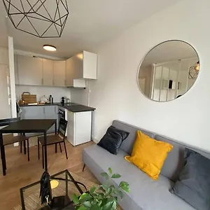  Appartement Superbe Avec Parking Gratuit Sur Place
